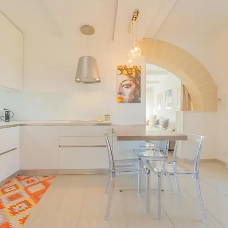 Holiday home Tramonto A Nordovest