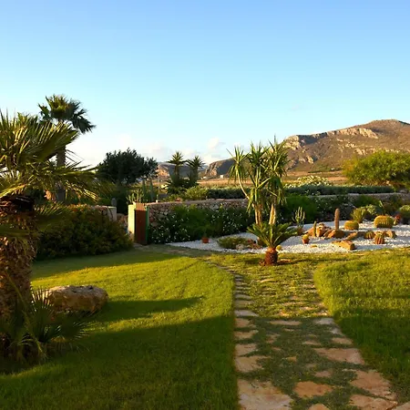 Holiday home Tramonto A Nordovest